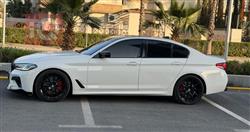 بي ام دبليو الفئة 5